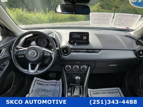 Used 2019 MAZDA CX-3 Touring w/ Preferred Equipment Package FWD image 15