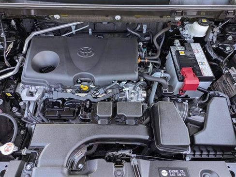 Certified 2023 Toyota RAV4 Limited FWD image 23