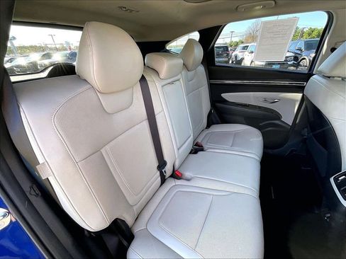 Used 2024 Hyundai Tucson Limited AWD/4WD image 15