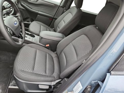 New 2026 Ford Escape Active w/ Cold Weather Package image 12