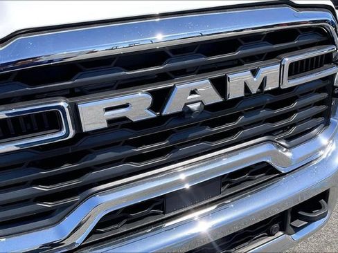 Used 2026 RAM 2500 Big Horn AWD/4WD image 30