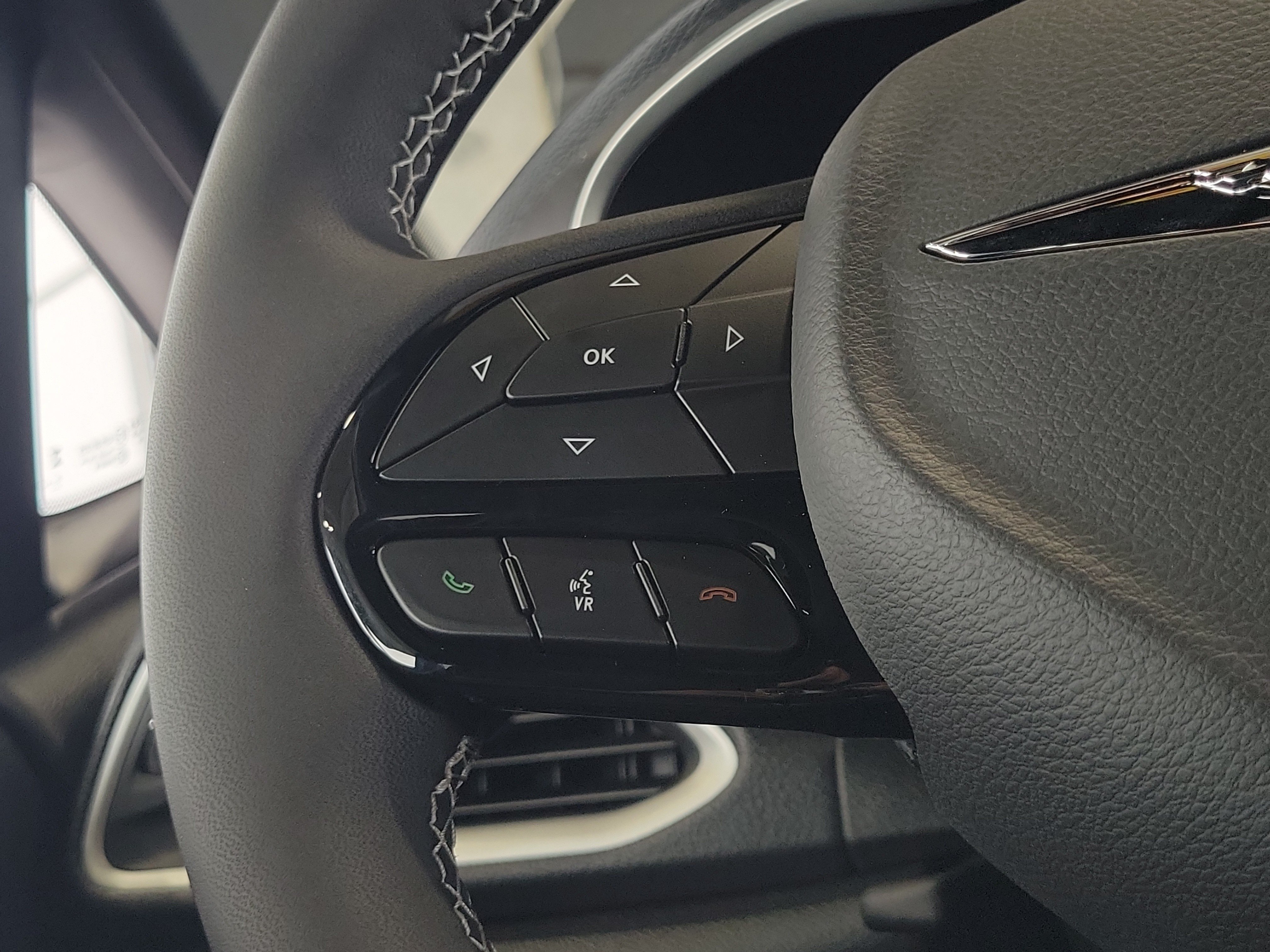 New 2026 Chrysler Pacifica Select w/ S Appearance Package FWD image 22
