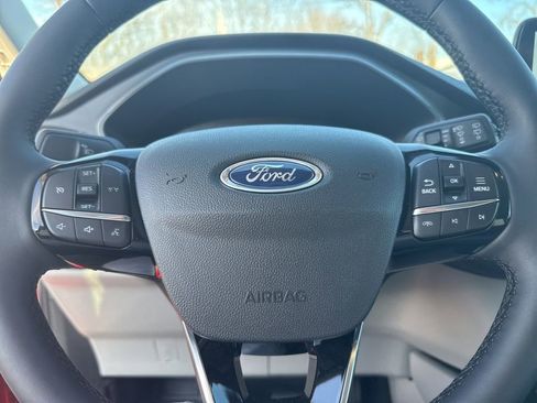 Used 2025 Ford Escape Active w/ Cold Weather Package image 21