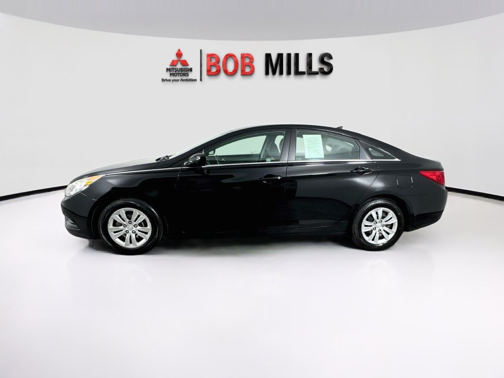 Used 2011 Hyundai Sonata GLS FWD image 4