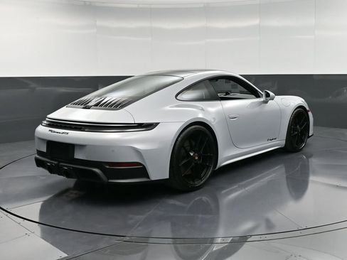 New 2026 Porsche 911 Carrera GTS RWD image 8