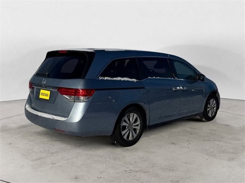 Used 2014 Honda Odyssey EX image 5