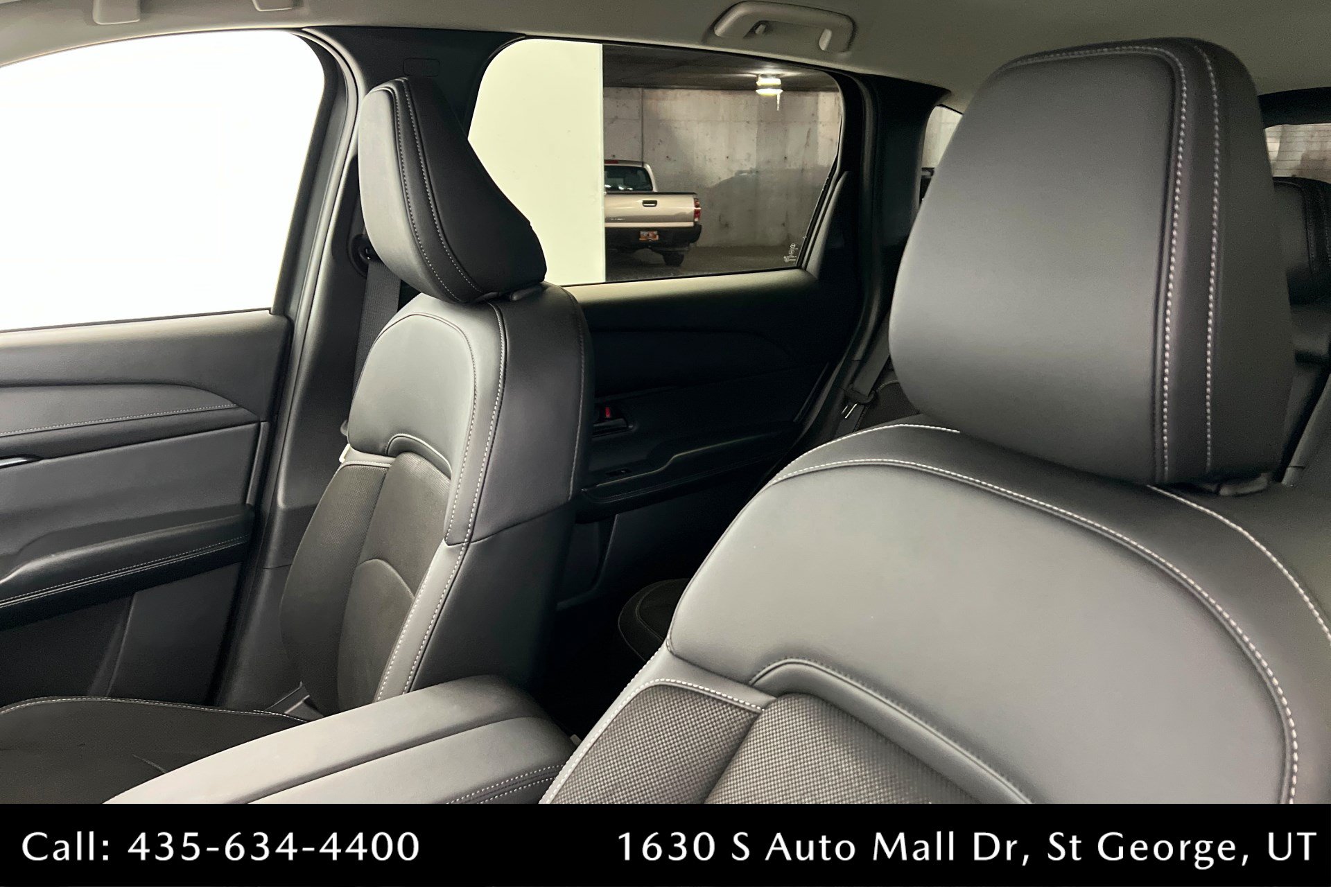New 2026 MAZDA CX-5 Select AWD/4WD image 18