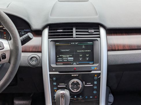 Used 2014 Ford Edge Limited w/ Equipment Group 302A AWD/4WD image 20