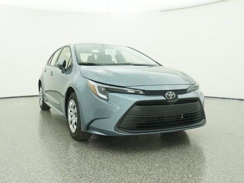 New 2026 Toyota Corolla LE image 30