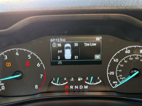 Used 2022 Ford Transit Connect XL image 20