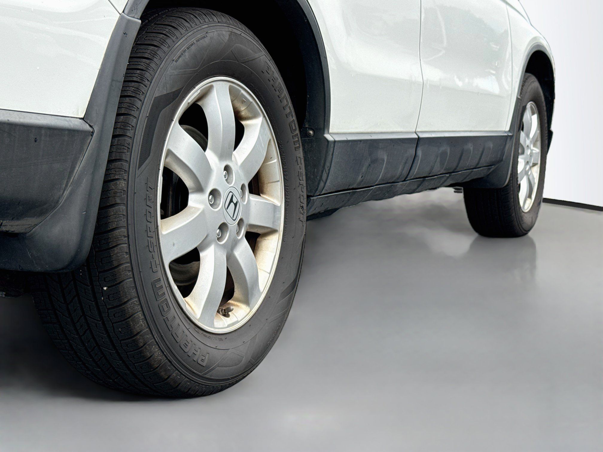 Used 2008 Honda CR-V EX-L image 10