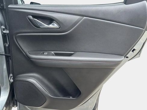 Used 2025 Chevrolet Blazer RS image 27