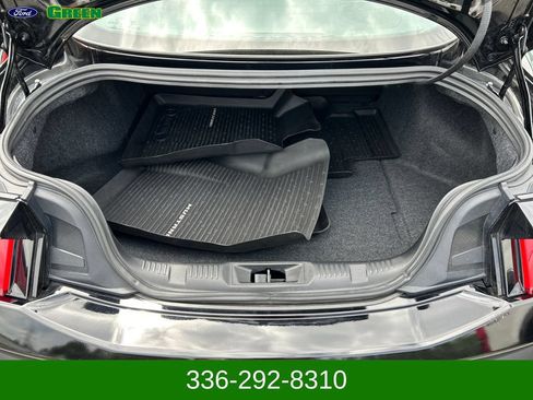 Used 2025 Ford Mustang GT Premium RWD image 24