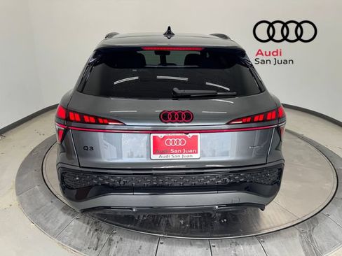 New 2026 Audi Q3 quattro 2.0T AWD/4WD image 39