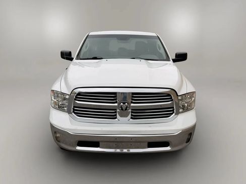 Used 2015 RAM 1500 Big Horn RWD image 4