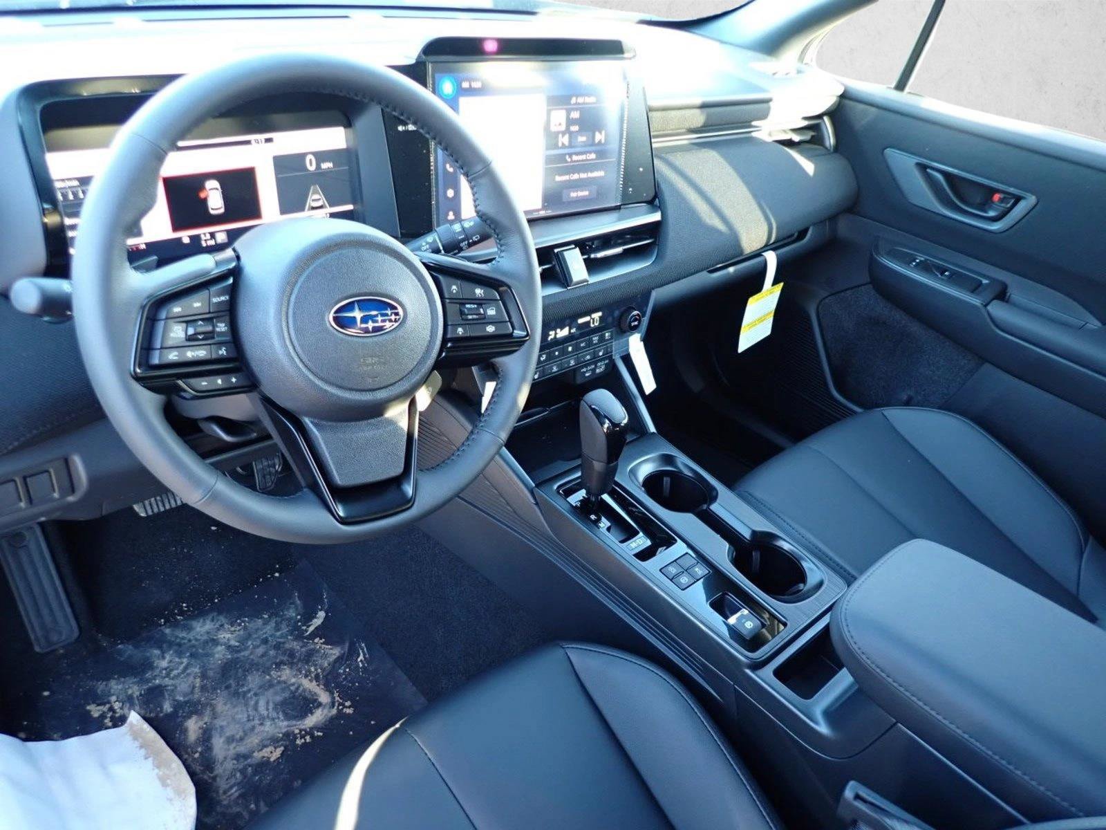 New 2026 Subaru Outback Premium AWD/4WD image 11