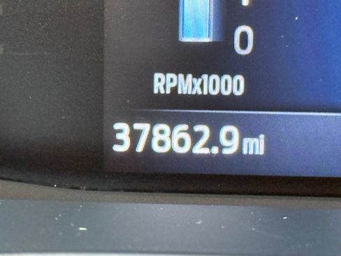 Used 2025 Ford Escape Active FWD image 25