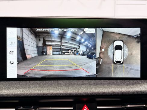 Used 2023 Kia EV6 Wind w/ Wind Technology Package image 12