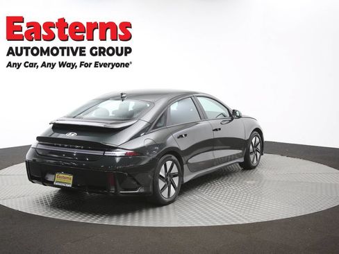 Used 2024 Hyundai Ioniq 6 SE RWD image 40