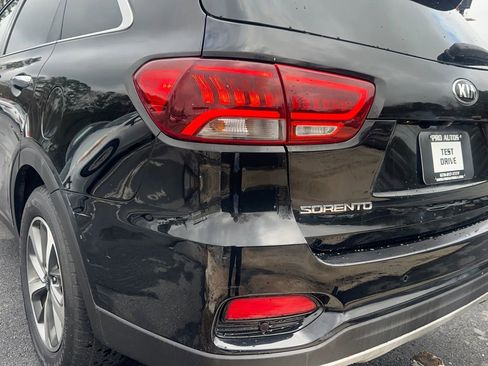 Used 2019 Kia Sorento EX w/ EX Touring Package image 32