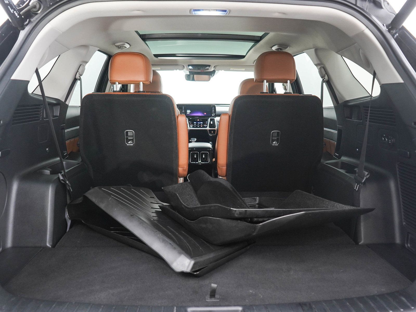 Used 2023 Kia Sorento SX Prestige AWD/4WD image 10