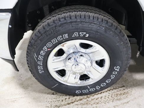 New 2026 RAM 2500 Tradesman image 6