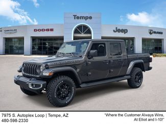 New 2025 Jeep Gladiator Sport video 1