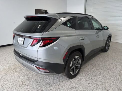 Used 2025 Hyundai Tucson SEL image 3
