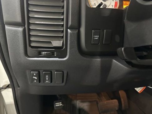 Used 2008 Nissan Titan PRO-4X AWD/4WD image 16