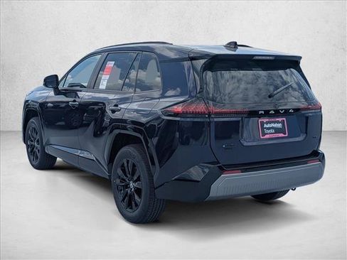 New 2026 Toyota RAV4 AWD Plug-in Hybrid image 9