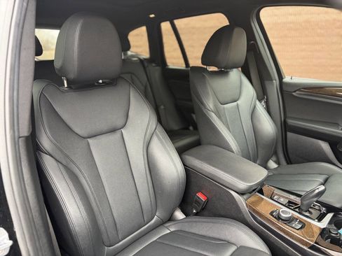 Used 2018 BMW X3 xDrive30i AWD/4WD image 14