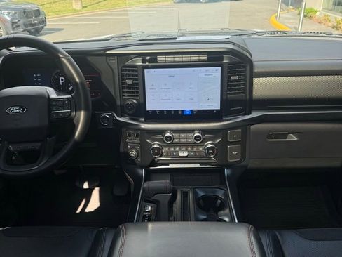 Used 2024 Ford F150 Raptor image 10