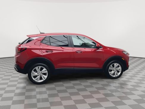 New 2026 Buick Encore GX Preferred w/ Comfort Package image 35