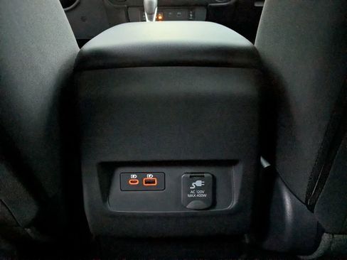 New 2025 Nissan Frontier PRO-4X w/ Pro Convenience Package image 25