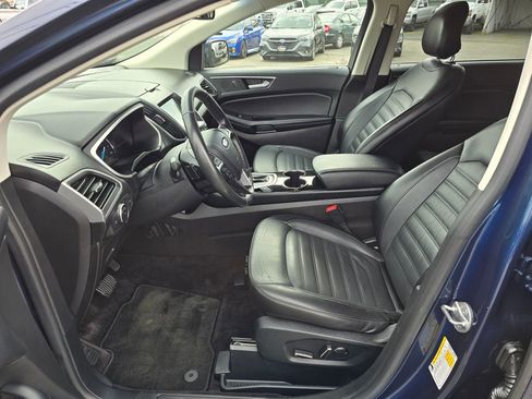 Used 2017 Ford Edge SEL w/ Equipment Group 201A AWD/4WD image 20