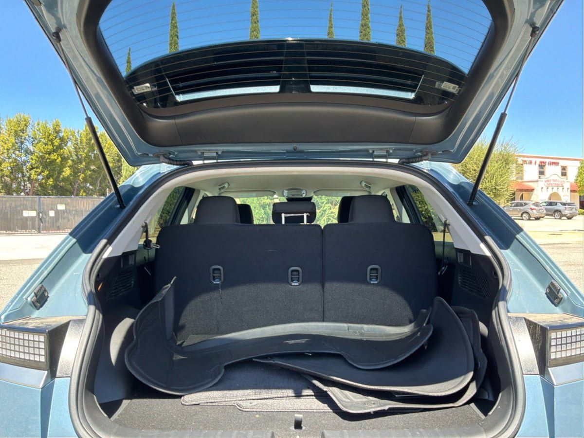 Used 2024 Hyundai Ioniq 5 SE RWD image 23
