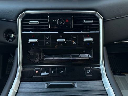 New 2026 Nissan Armada SV image 22