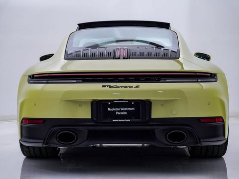 New 2026 Porsche 911 Carrera S RWD image 10