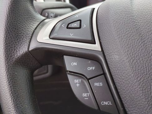 Used 2020 Ford Fusion SE FWD image 23