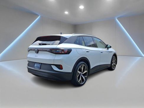 Certified 2025 Volkswagen ID.4 Pro S RWD image 5