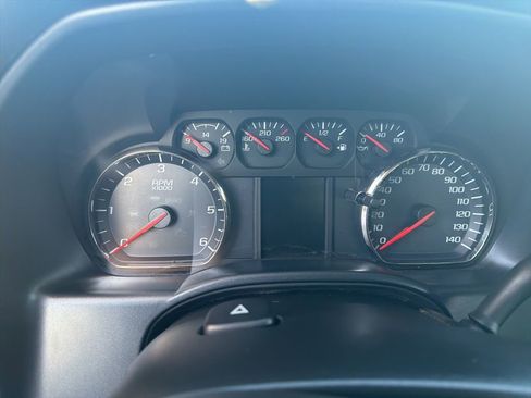 Used 2018 Chevrolet Silverado 1500 LS image 11