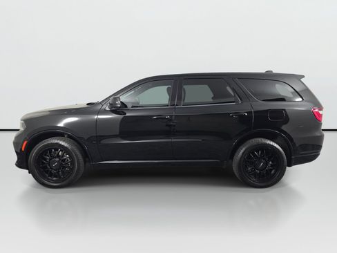 Used 2023 Dodge Durango GT AWD/4WD image 6