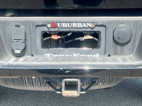 Used 2020 Chevrolet Colorado Z71 AWD/4WD image 35