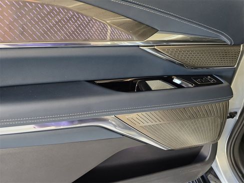 New 2025 Cadillac Escalade IQ Sport 2 w/ LPO, ONYX Package image 14