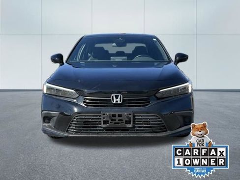 Used 2024 Honda Civic Sport image 4