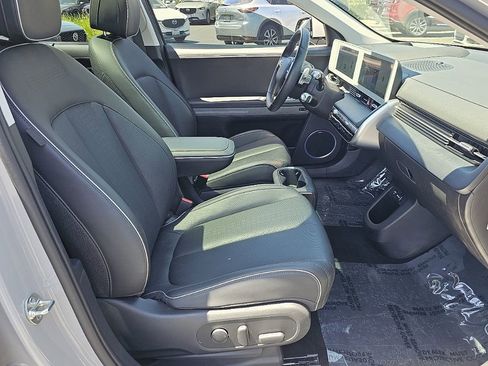 Used 2024 Hyundai Ioniq 5 Limited AWD/4WD image 19