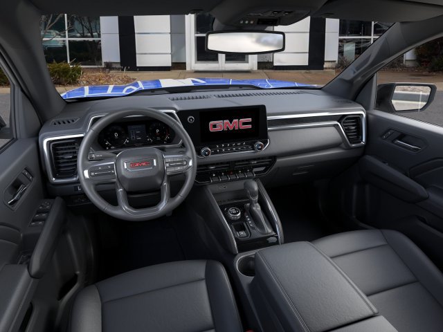 New 2026 GMC Canyon Elevation w/ Convenience Package AWD/4WD image 15