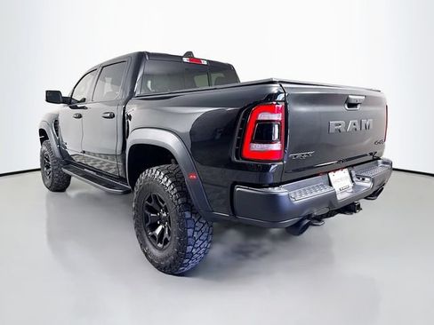 Used 2023 RAM 1500 TRX w/ TRX Level 1 Equipment Group AWD/4WD image 7