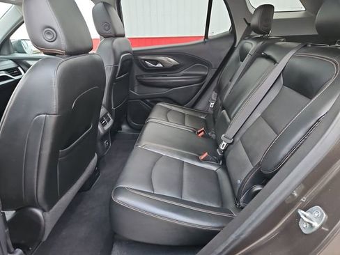 Used 2020 GMC Terrain SLT w/ Preferred Package image 38