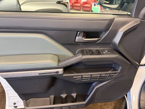 New 2026 Toyota Tacoma Trailhunter image 32